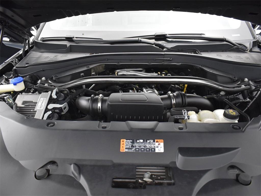 used 2022 Lincoln Aviator car, priced at $41,787
