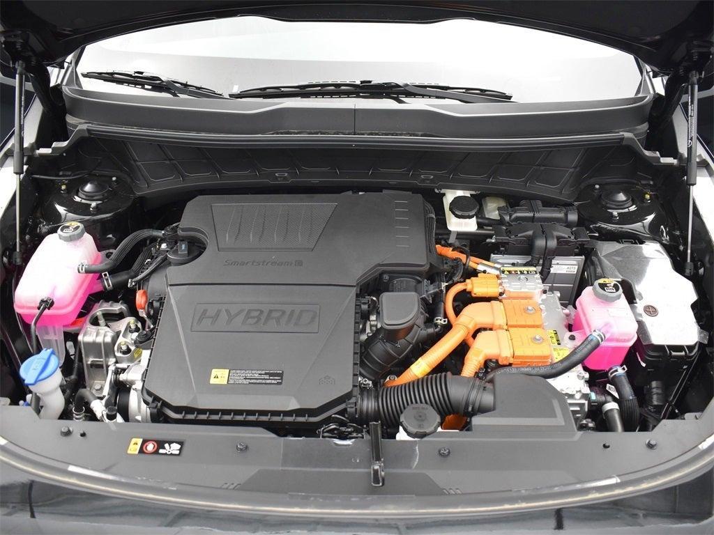 new 2025 Kia Niro car, priced at $29,876