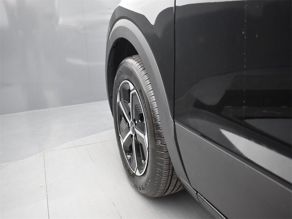 new 2025 Kia Niro car, priced at $29,876
