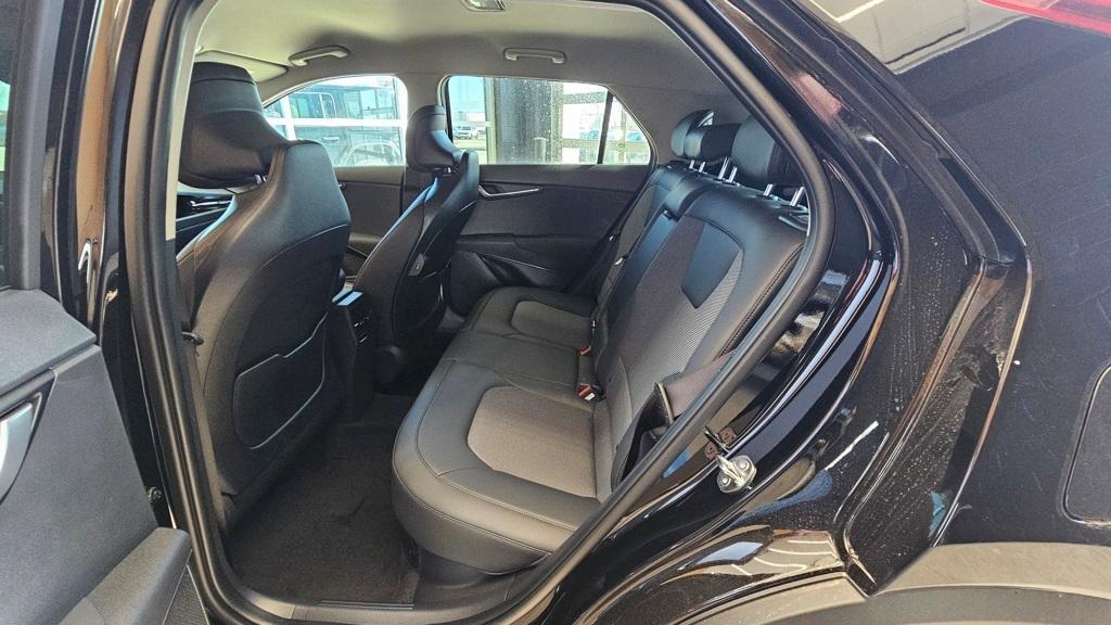 new 2025 Kia Niro car, priced at $30,376