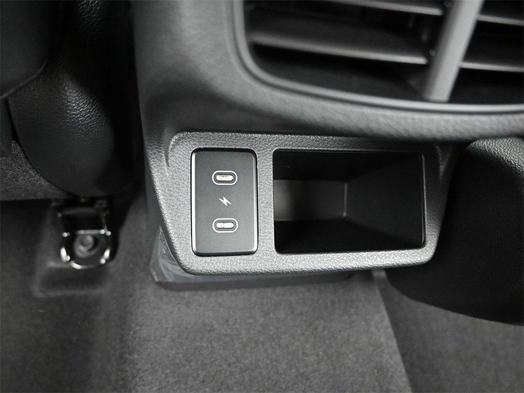 new 2026 Kia Seltos car, priced at $25,996