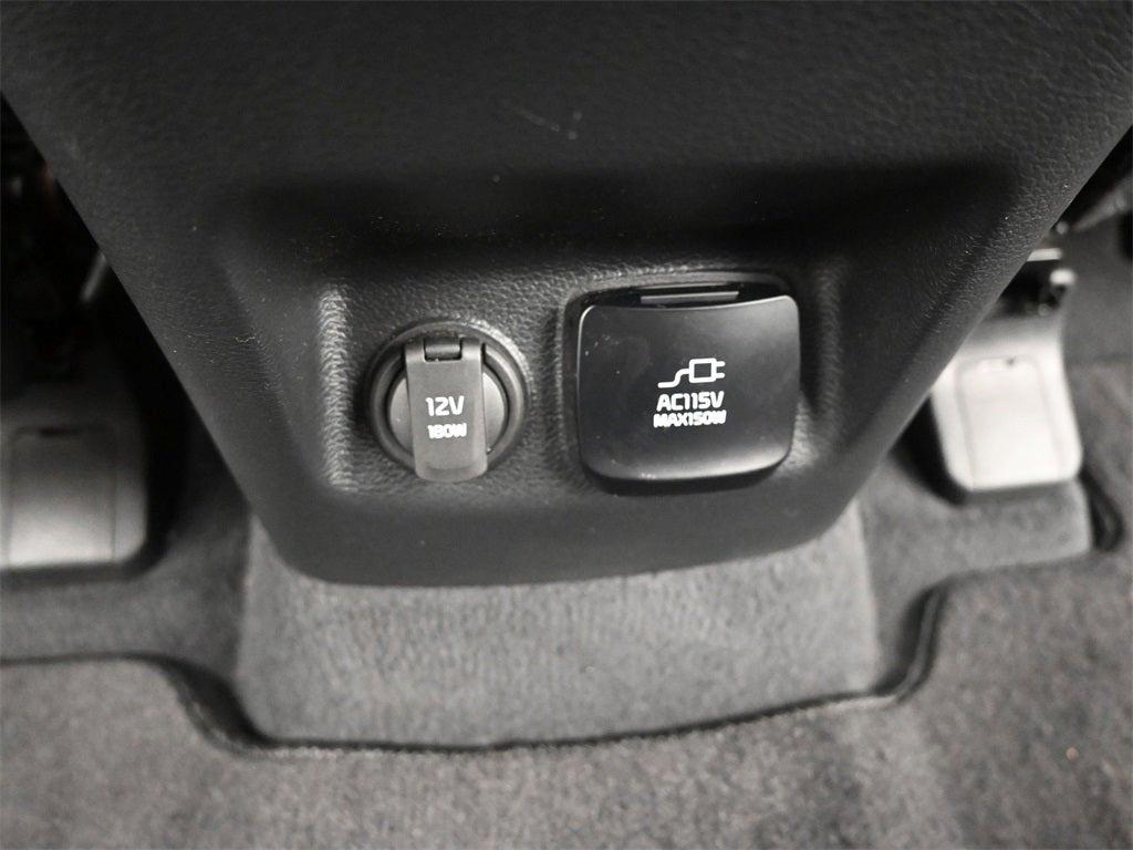 used 2023 Kia Telluride car, priced at $40,183
