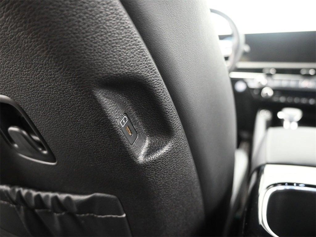 used 2023 Kia Telluride car, priced at $40,183
