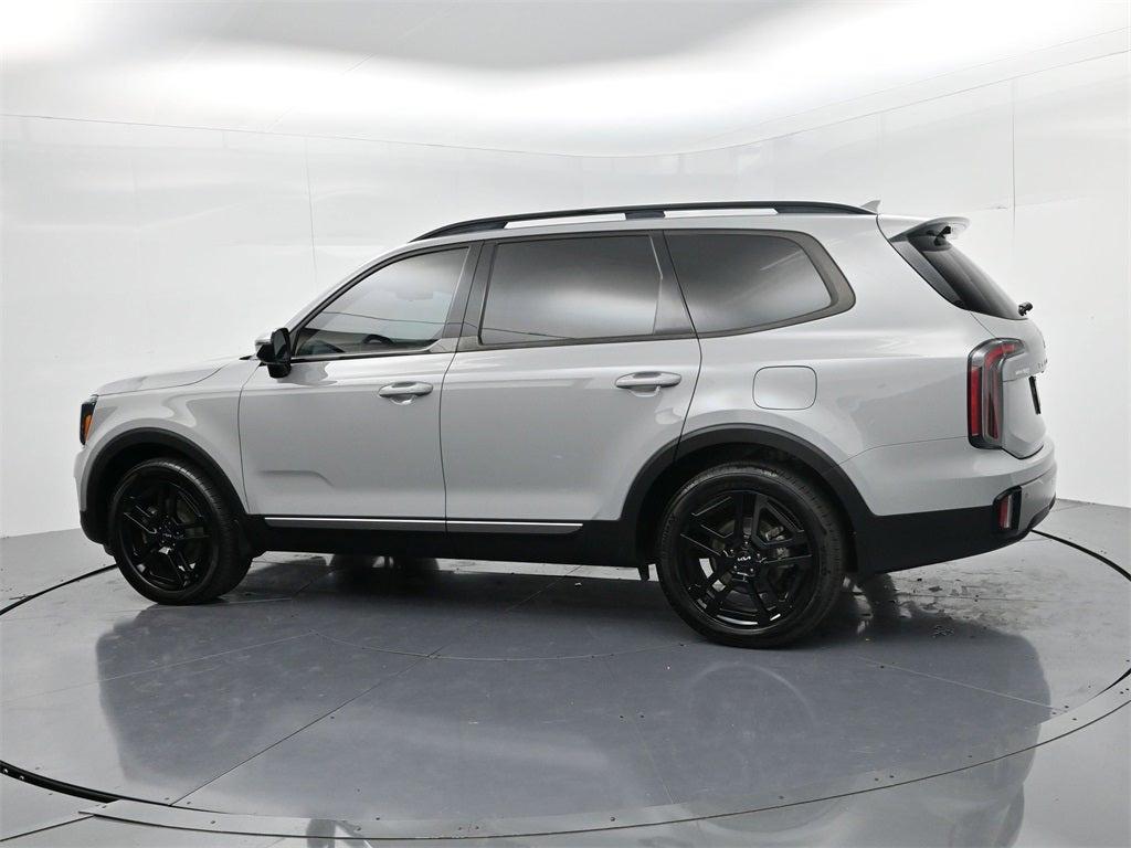 used 2023 Kia Telluride car, priced at $40,183