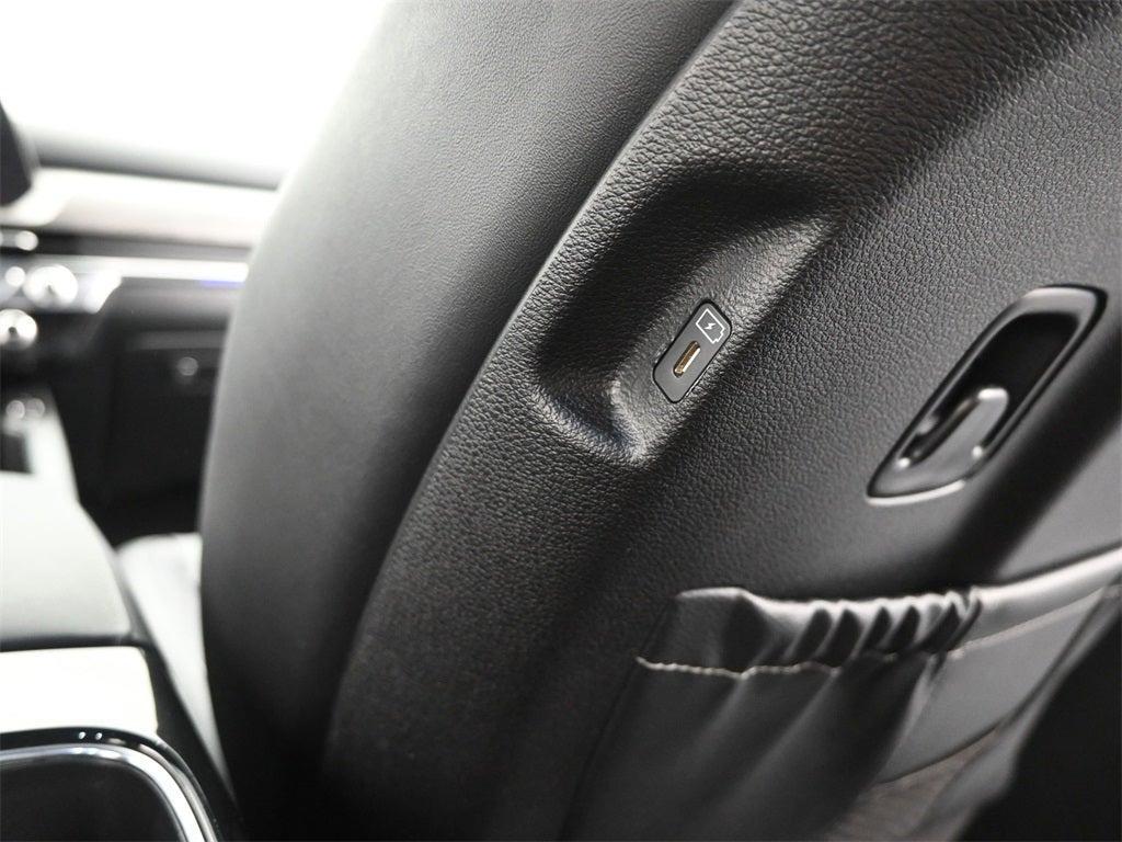 used 2023 Kia Telluride car, priced at $40,183