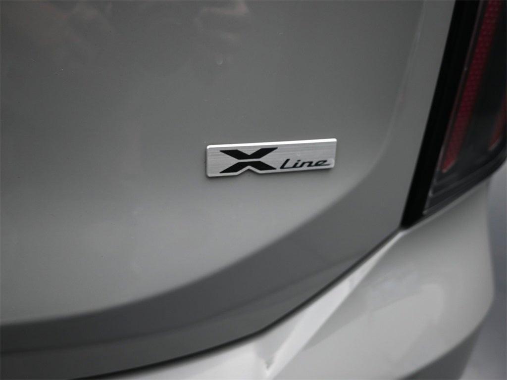 used 2023 Kia Telluride car, priced at $40,183