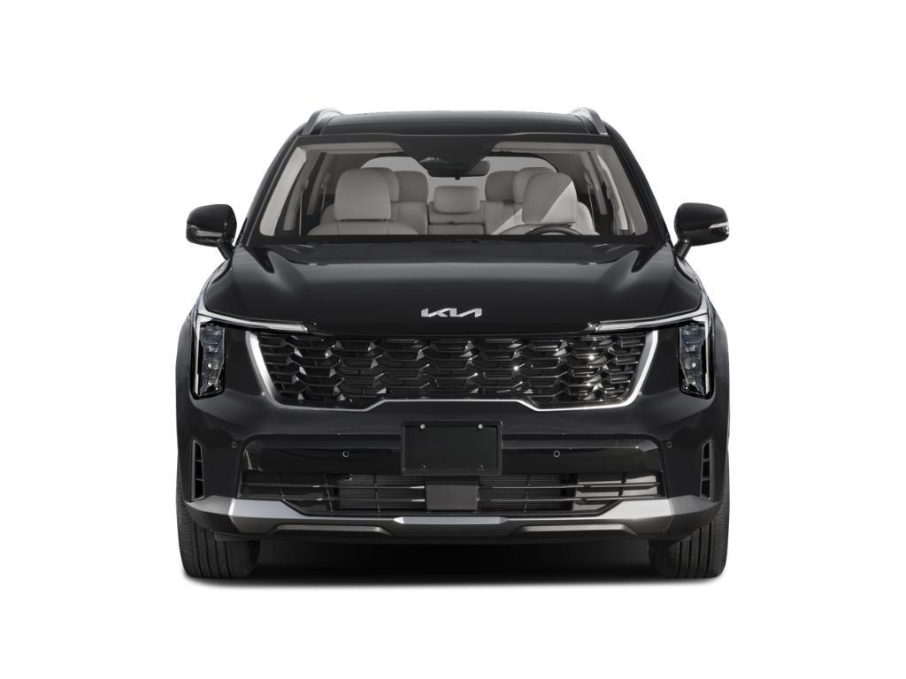 new 2025 Kia Sorento car, priced at $34,222