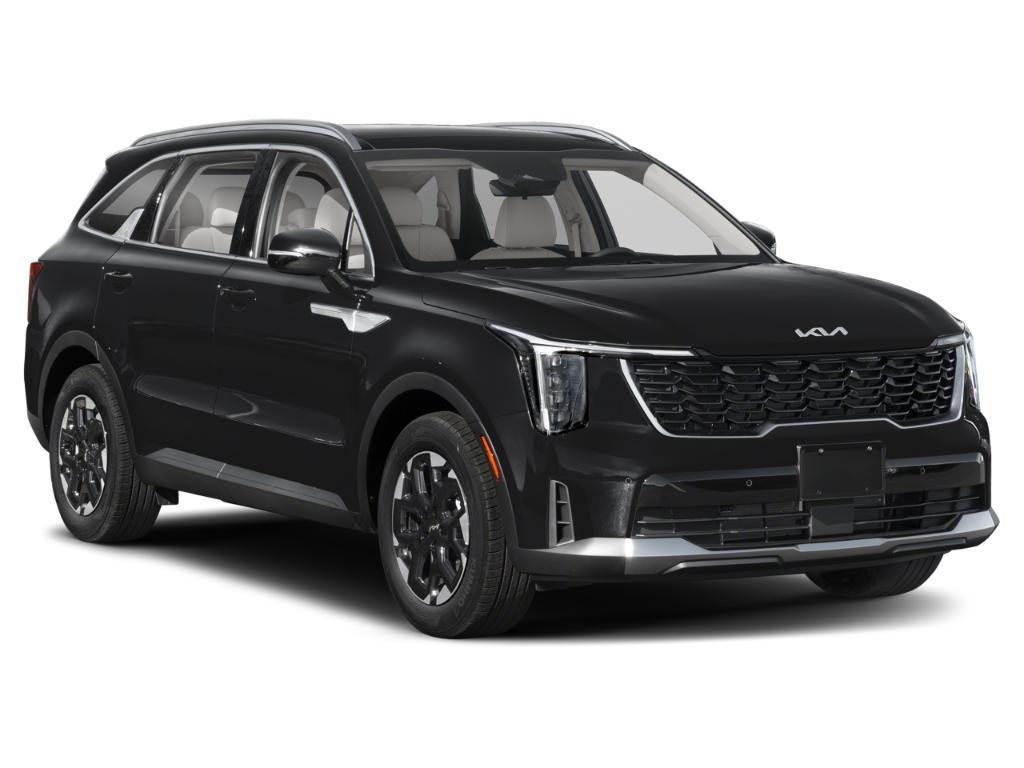 new 2025 Kia Sorento car, priced at $34,222