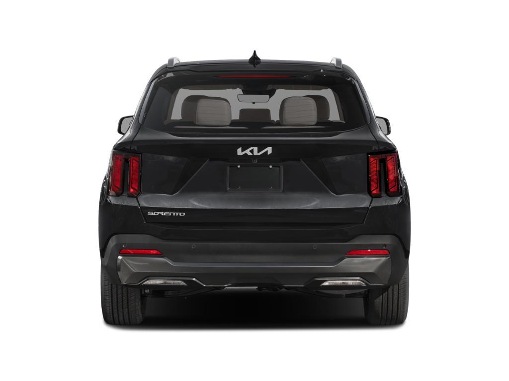 new 2025 Kia Sorento car, priced at $34,222