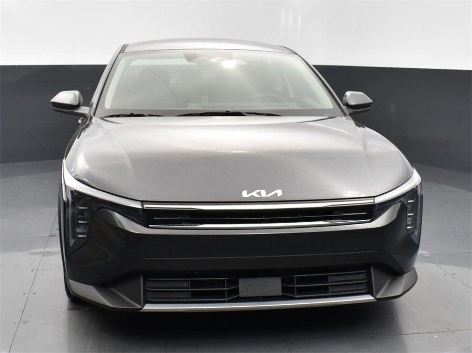 new 2025 Kia K4 car, priced at $24,324