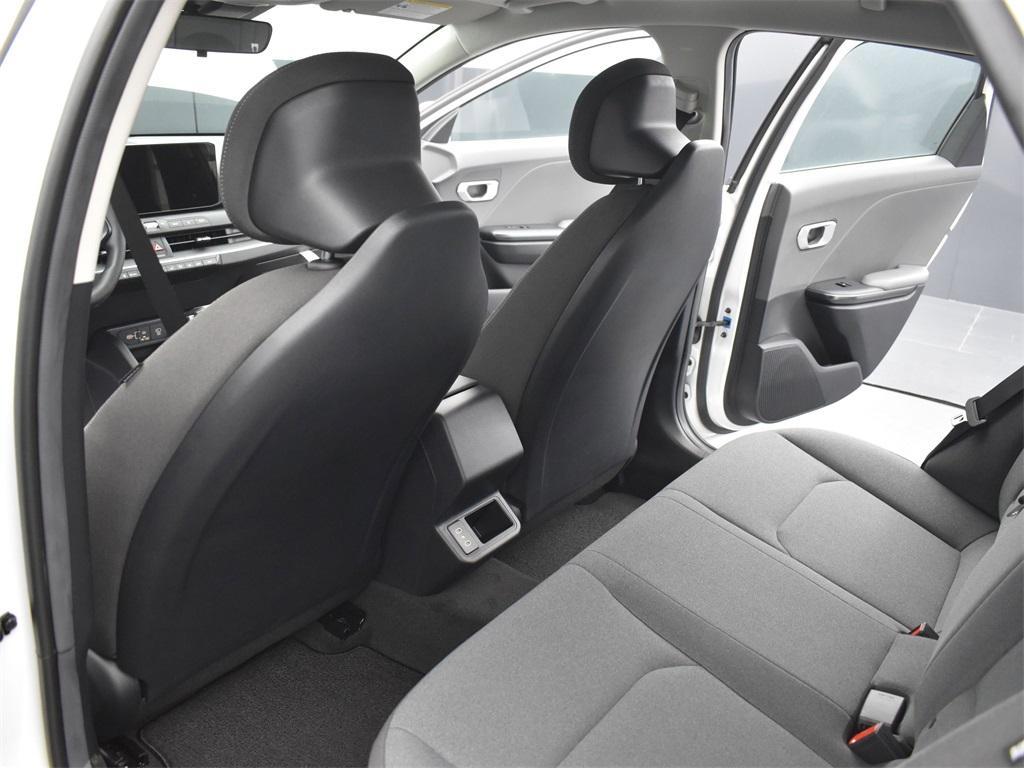 new 2025 Kia K4 car, priced at $23,346
