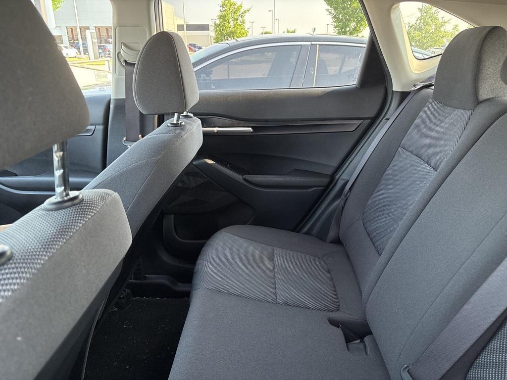 used 2021 Kia Seltos car, priced at $17,953
