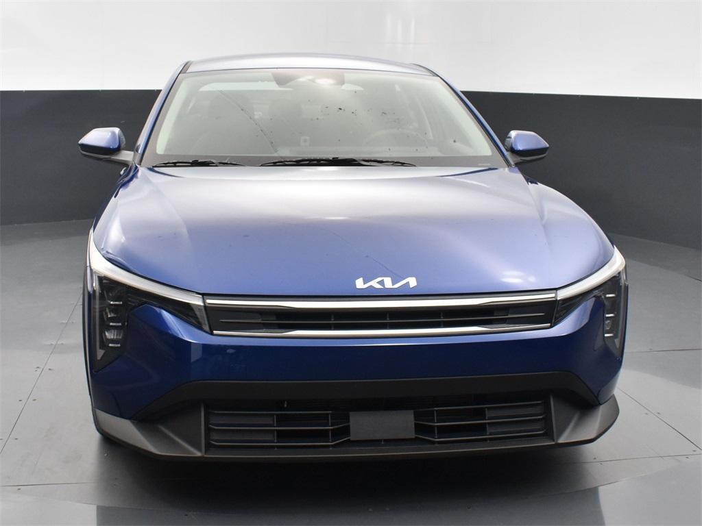 new 2025 Kia K4 car, priced at $23,298