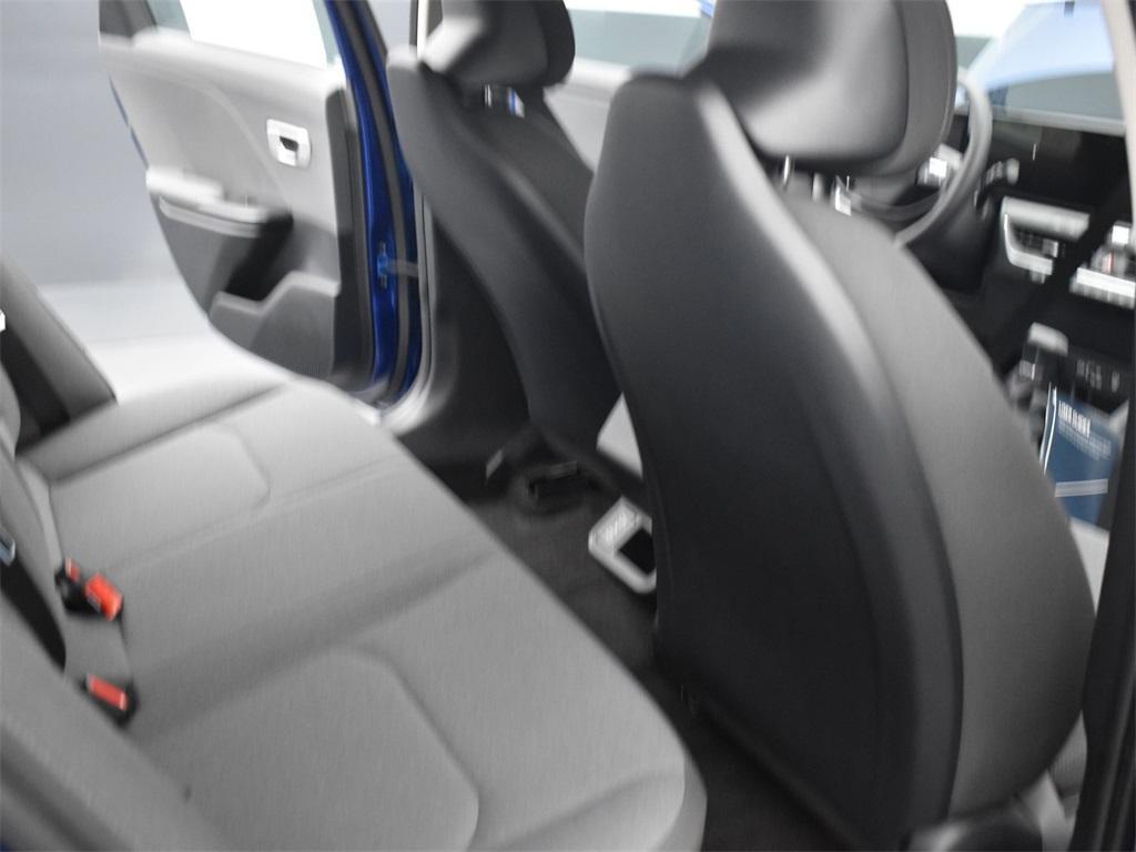 new 2025 Kia K4 car, priced at $23,298