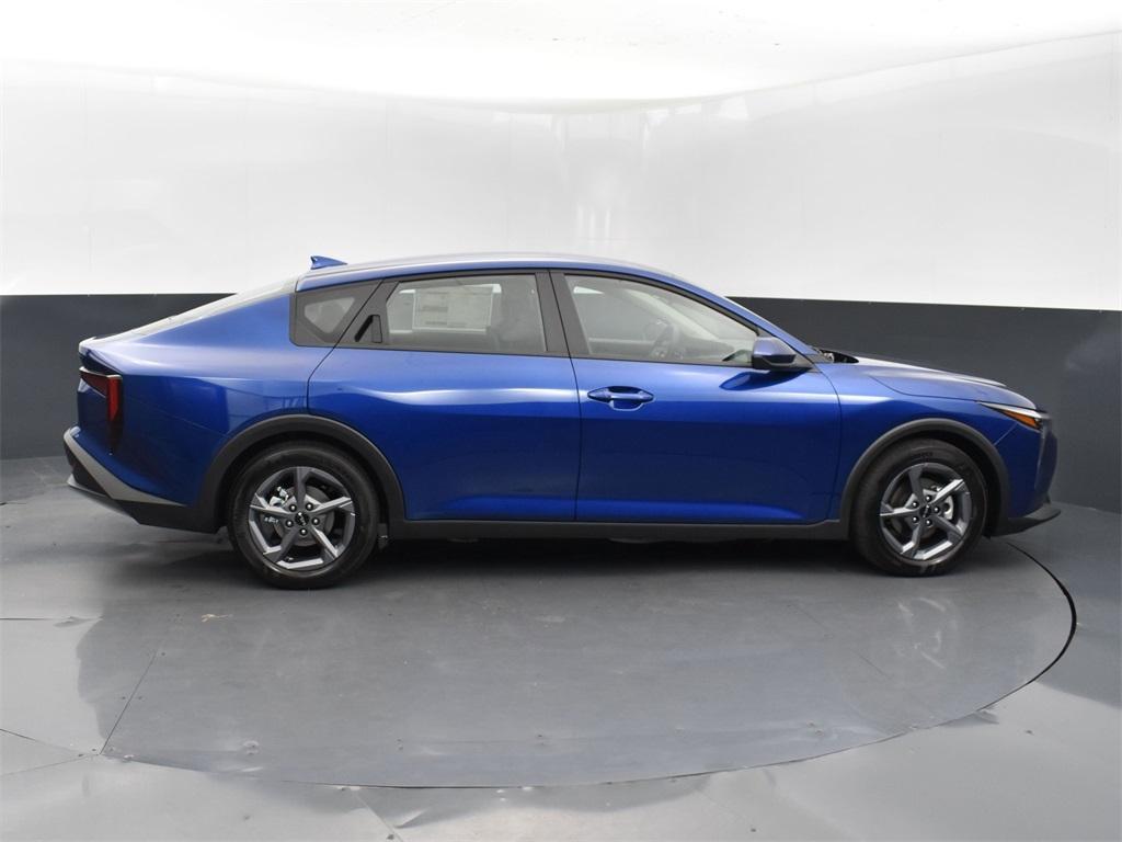 new 2025 Kia K4 car, priced at $23,298
