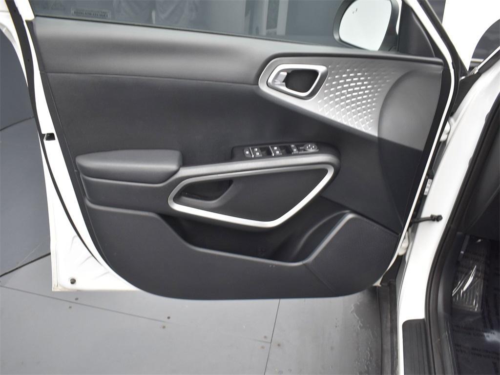 used 2024 Kia Soul car, priced at $21,344