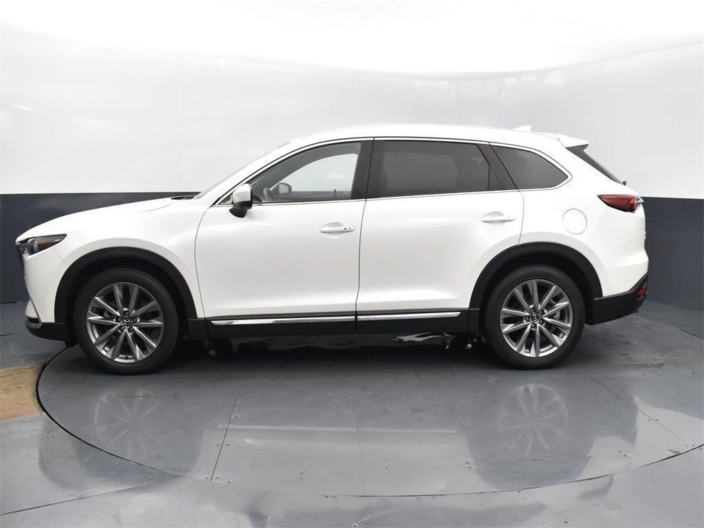 used 2023 Mazda CX-9 car, priced at $29,868