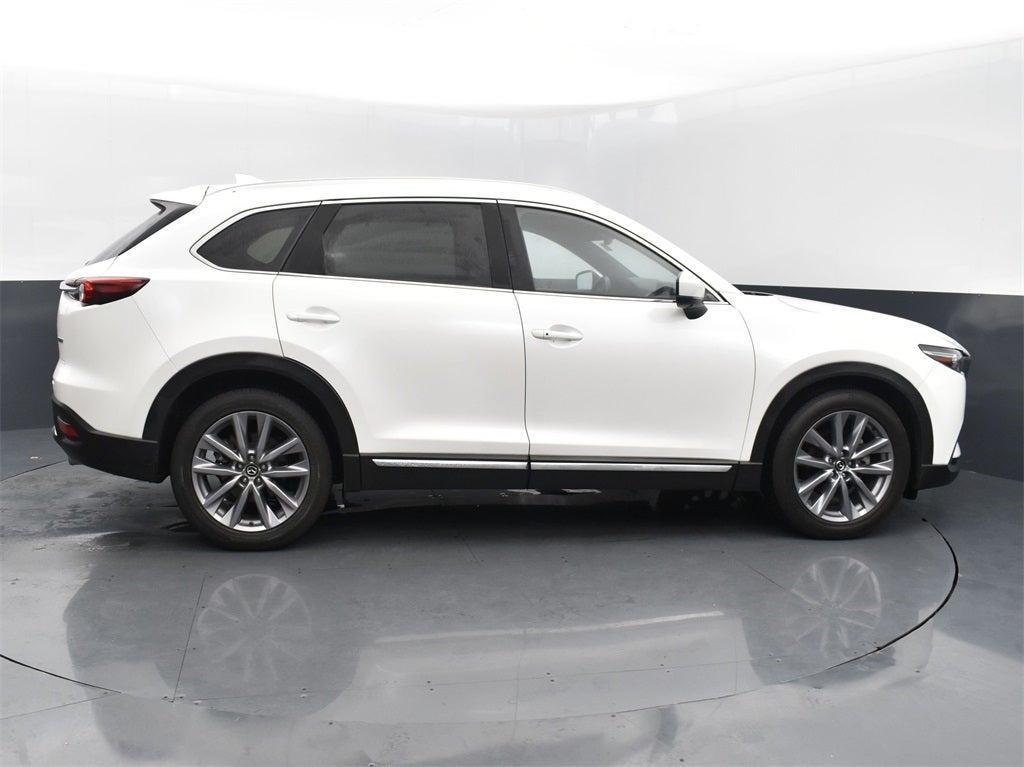 used 2023 Mazda CX-9 car, priced at $29,868