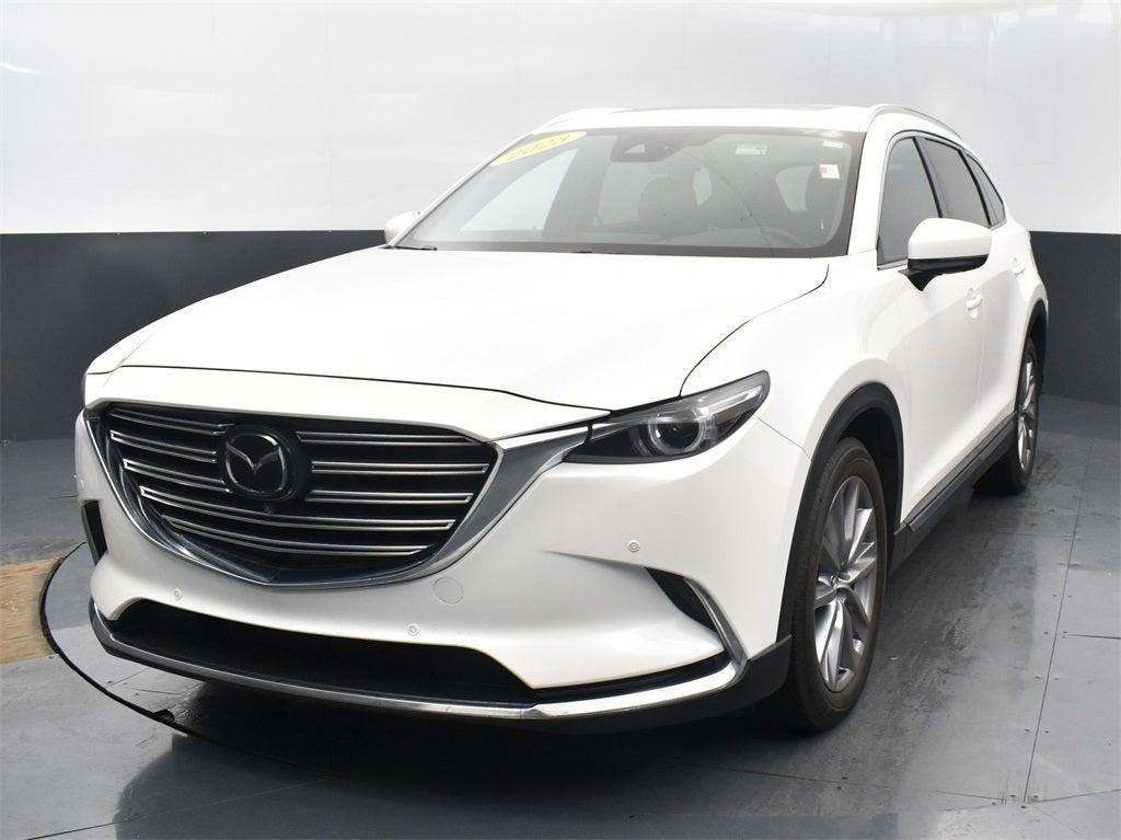 used 2023 Mazda CX-9 car, priced at $29,868