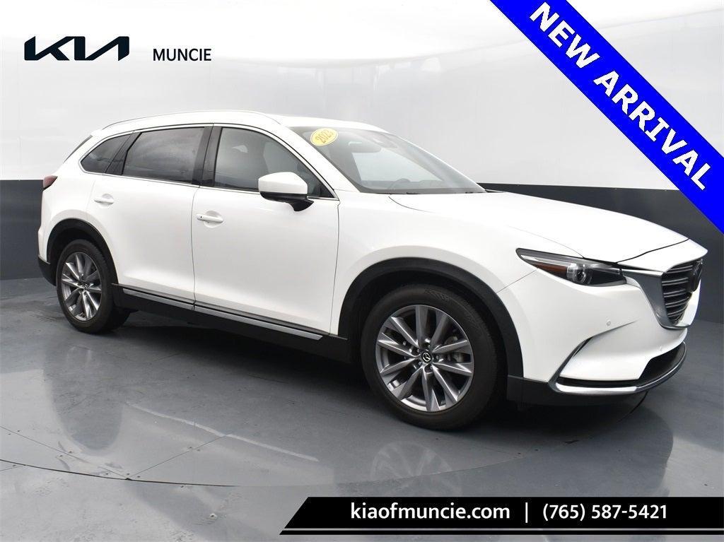 used 2023 Mazda CX-9 car, priced at $29,868