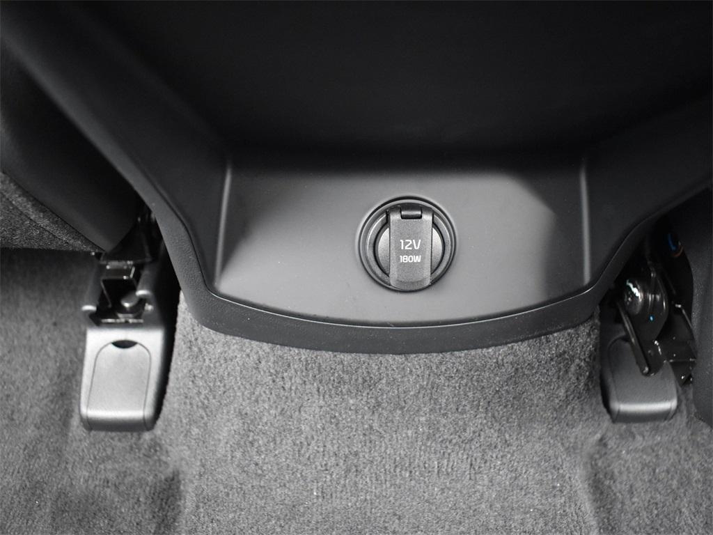 new 2025 Kia Sorento car, priced at $35,467