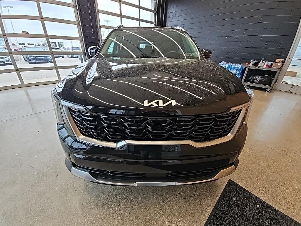 new 2025 Kia Sorento car, priced at $34,967