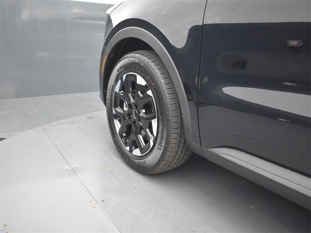 new 2025 Kia Sorento car, priced at $34,967