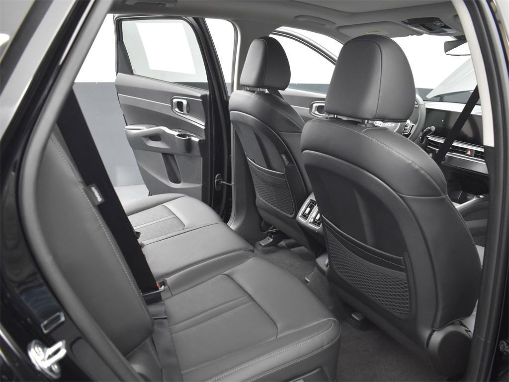 new 2025 Kia Sorento car, priced at $35,467