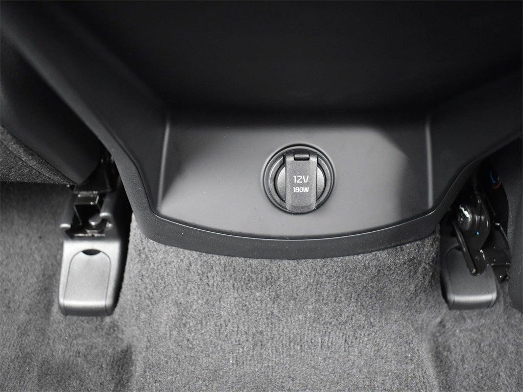 new 2025 Kia Sorento car, priced at $34,967