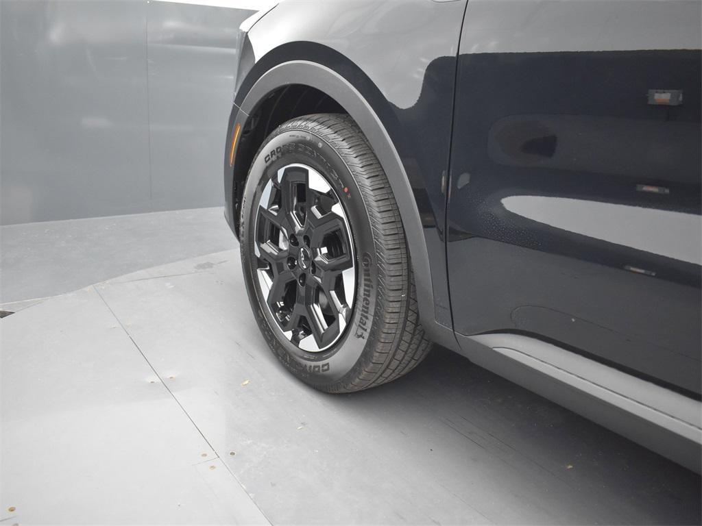 new 2025 Kia Sorento car, priced at $35,467