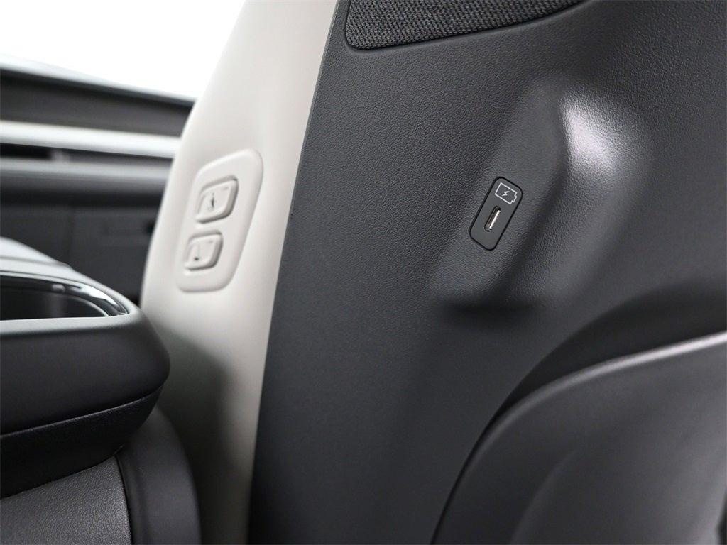 new 2026 Kia EV9 car, priced at $65,309