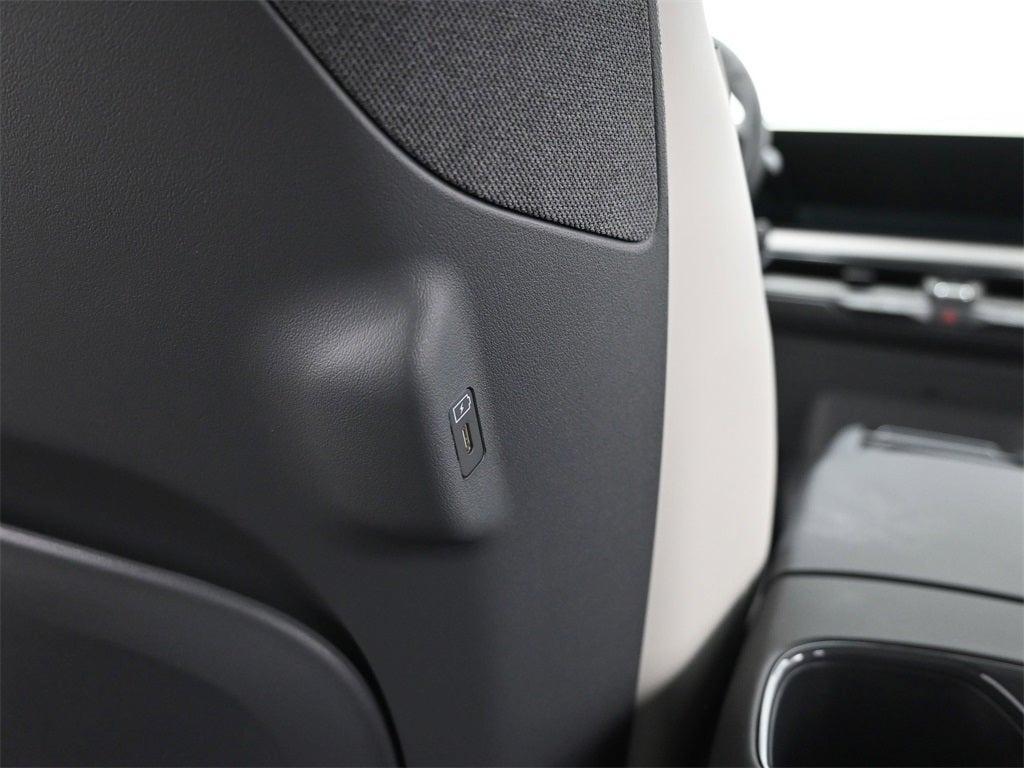 new 2026 Kia EV9 car, priced at $65,309
