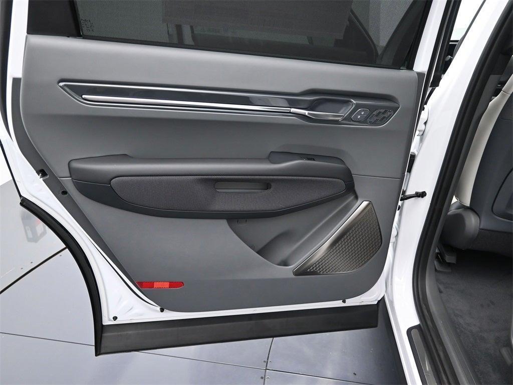 new 2026 Kia EV9 car, priced at $65,309