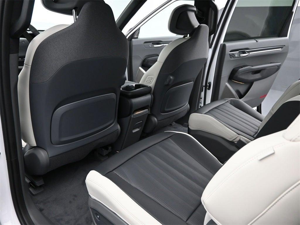 new 2026 Kia EV9 car, priced at $65,309