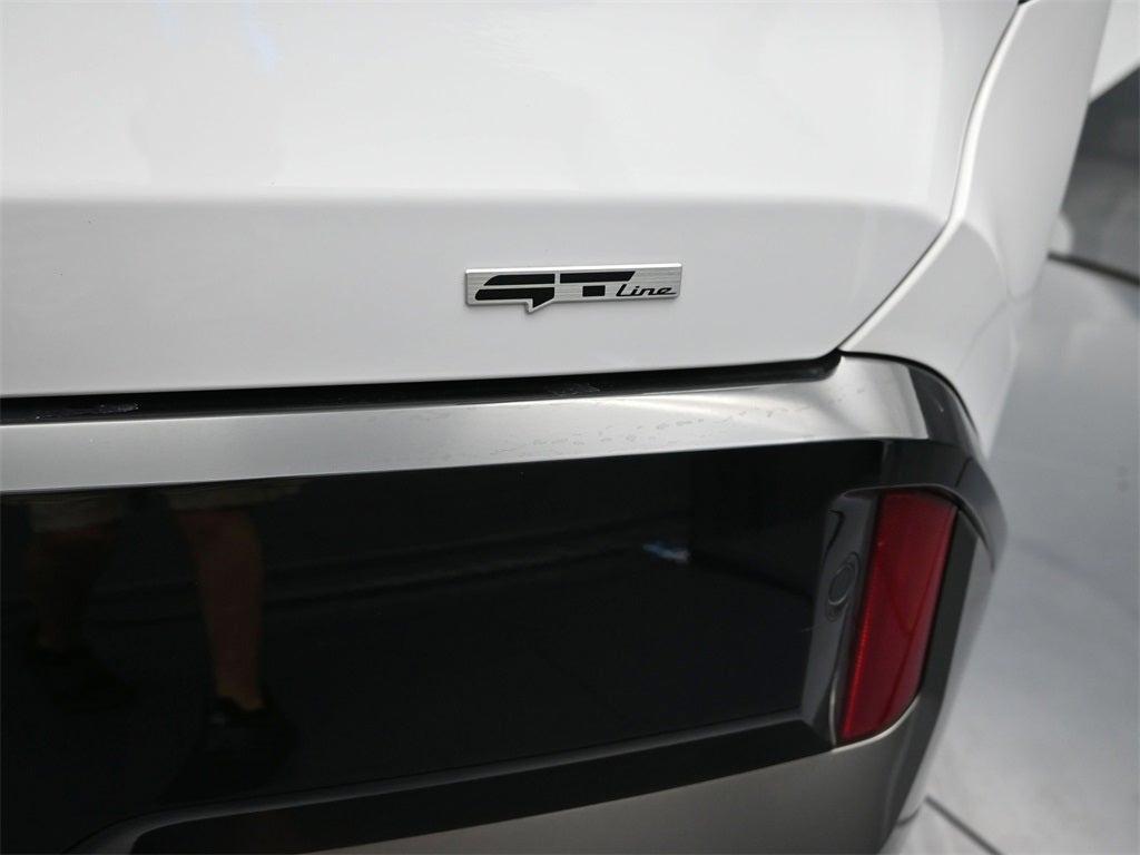 new 2026 Kia EV9 car, priced at $65,309