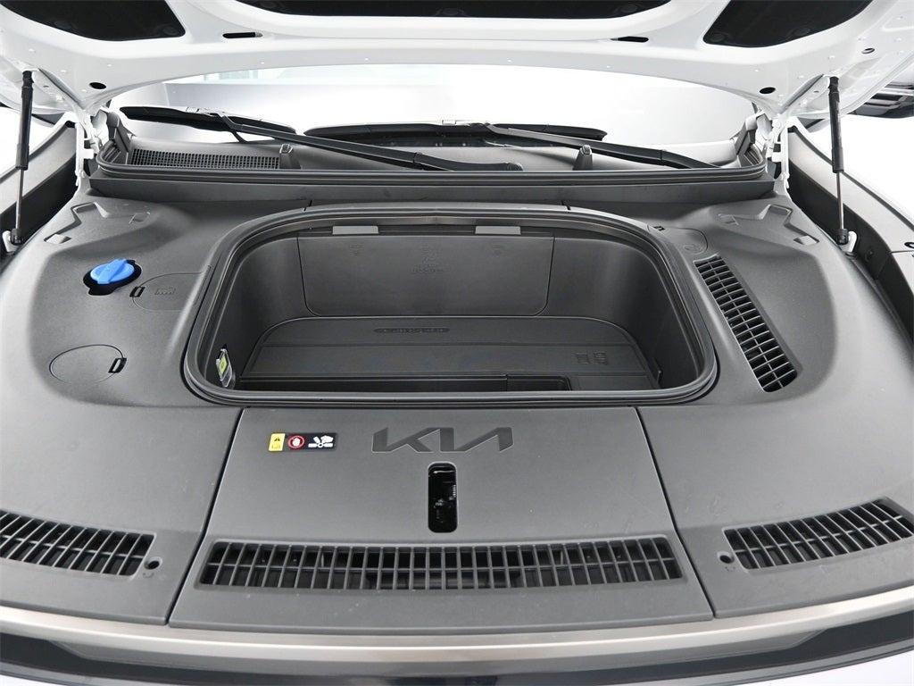 new 2026 Kia EV9 car, priced at $65,309