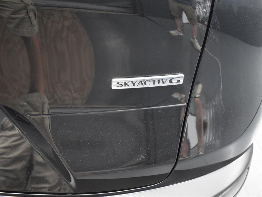 used 2024 Mazda CX-30 car, priced at $25,709