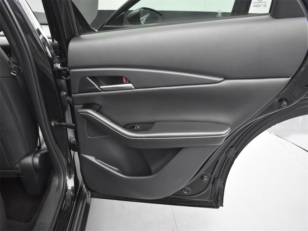 used 2024 Mazda CX-30 car, priced at $25,709