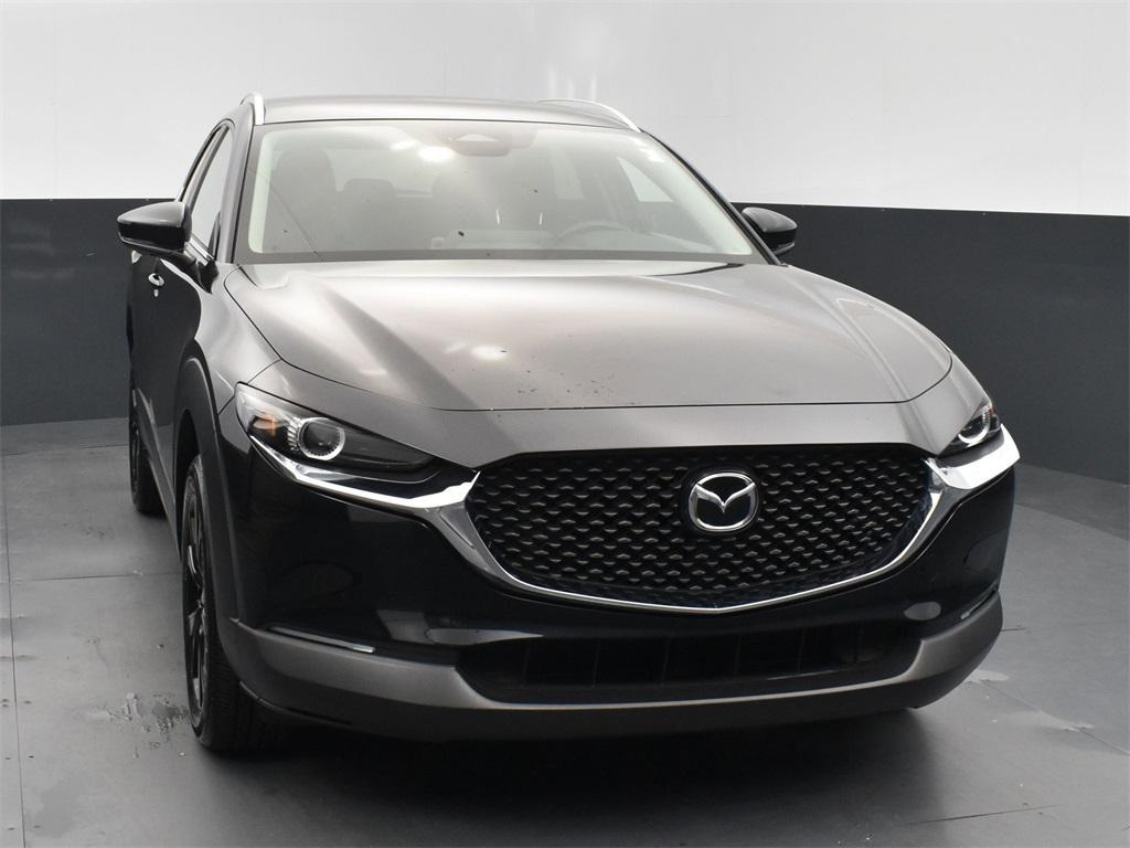 used 2024 Mazda CX-30 car, priced at $25,709