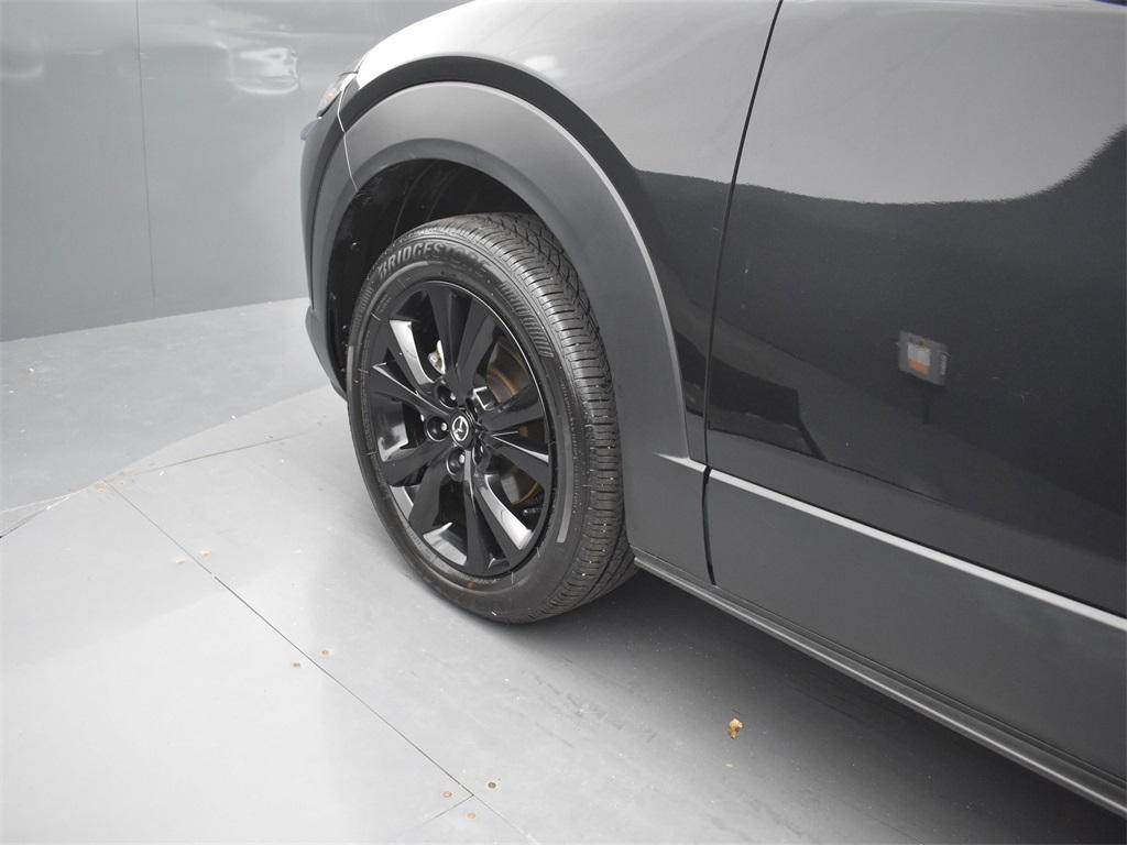 used 2024 Mazda CX-30 car, priced at $25,709