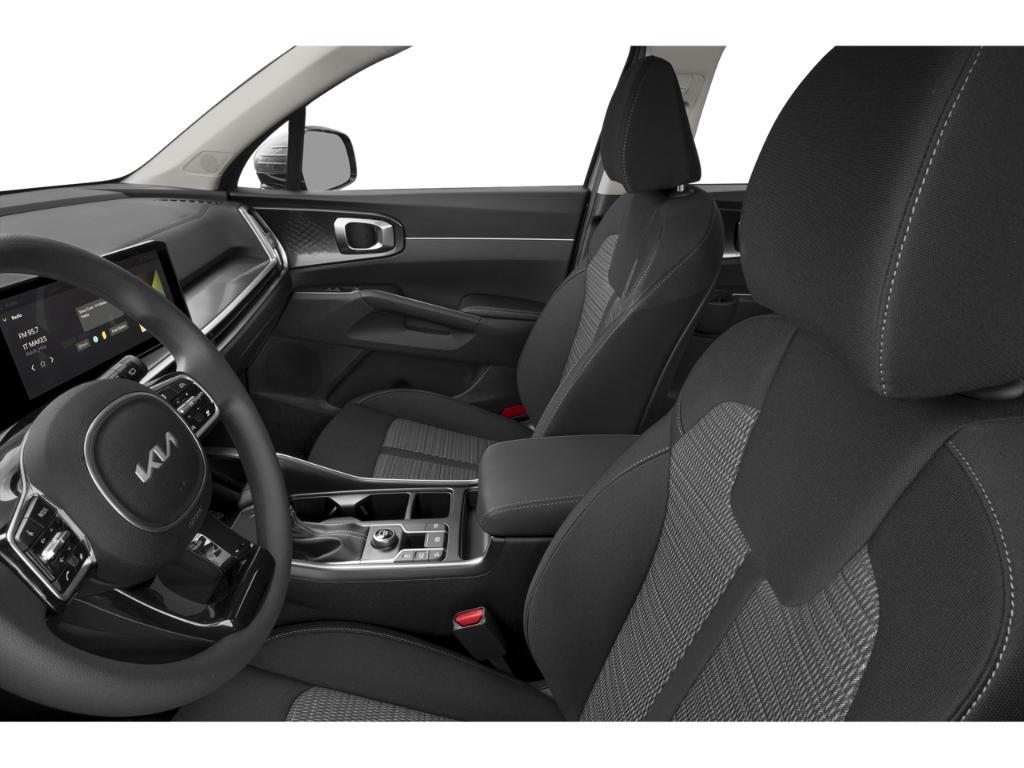 new 2026 Kia Sorento car