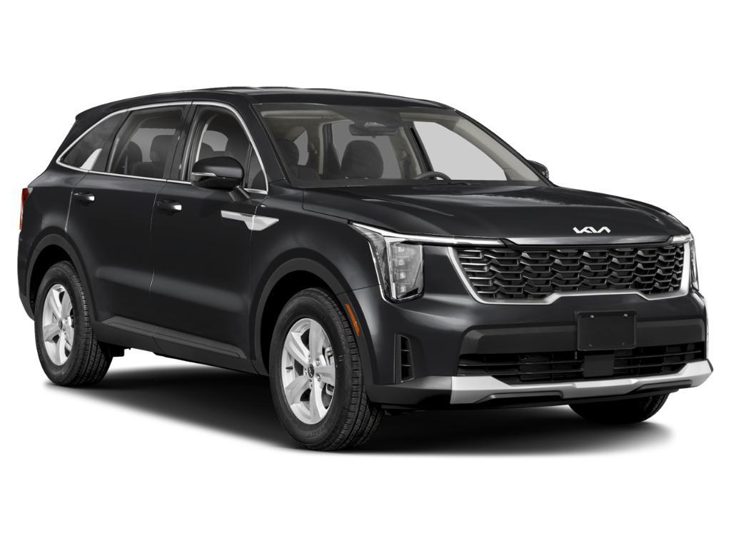 new 2026 Kia Sorento car