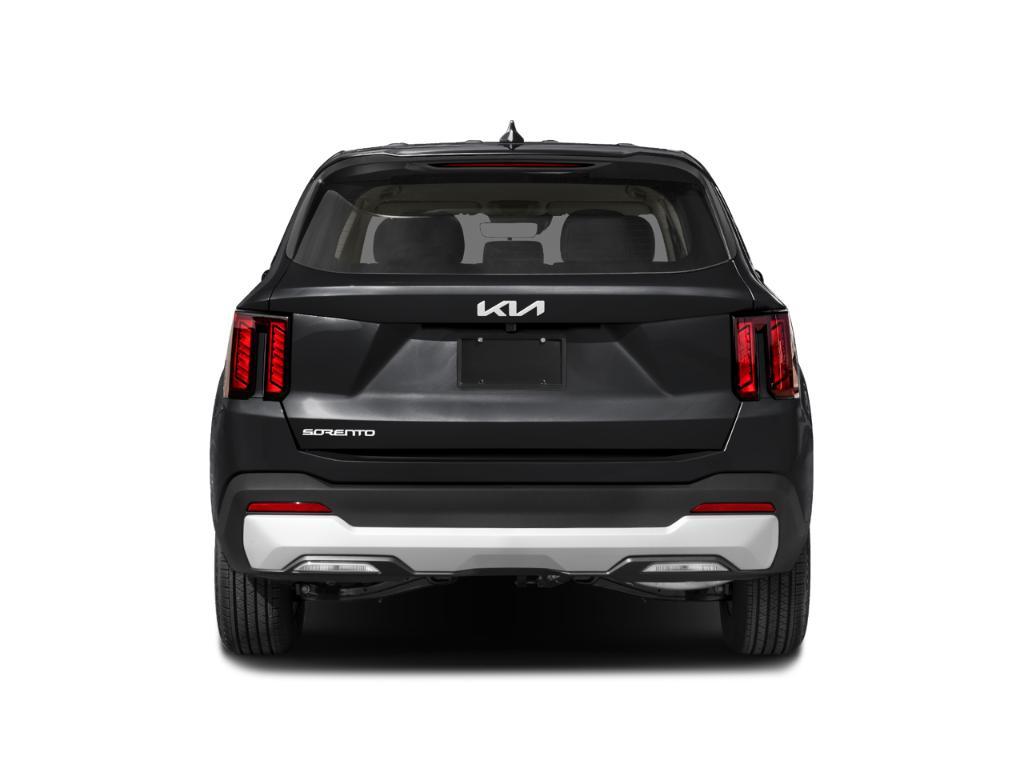 new 2026 Kia Sorento car