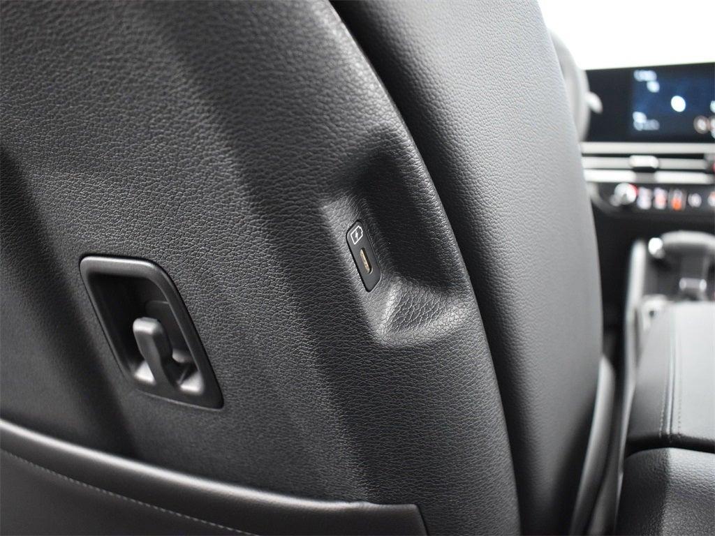 new 2026 Kia Sportage car, priced at $35,151