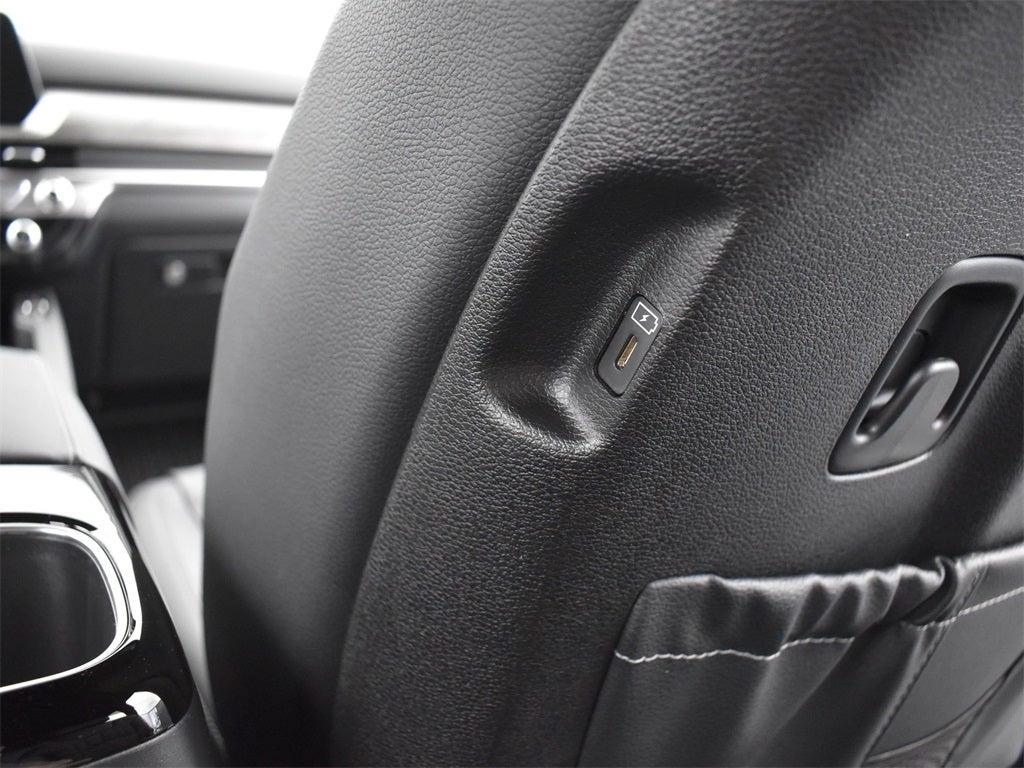 new 2025 Kia Telluride car, priced at $46,383
