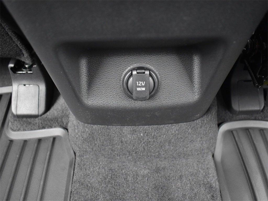 new 2025 Kia Telluride car, priced at $46,383