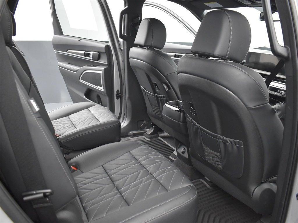 new 2025 Kia Telluride car, priced at $46,383