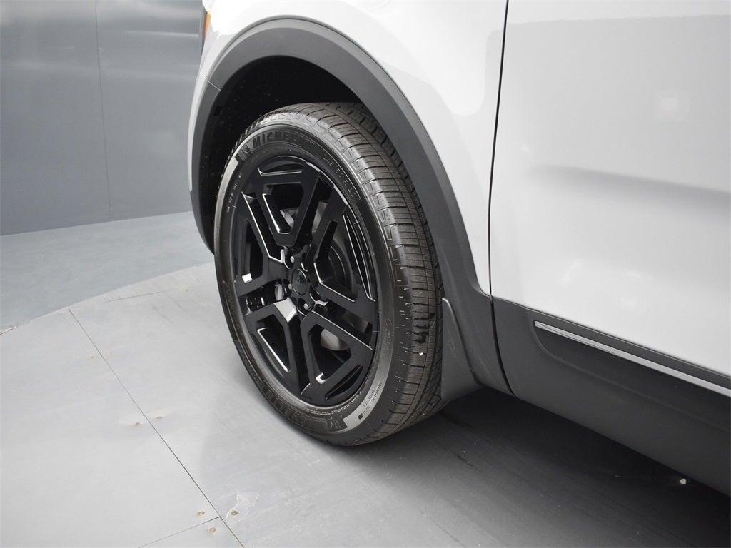new 2025 Kia Telluride car, priced at $46,383