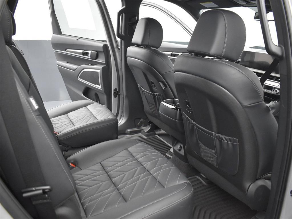 new 2025 Kia Telluride car, priced at $46,383