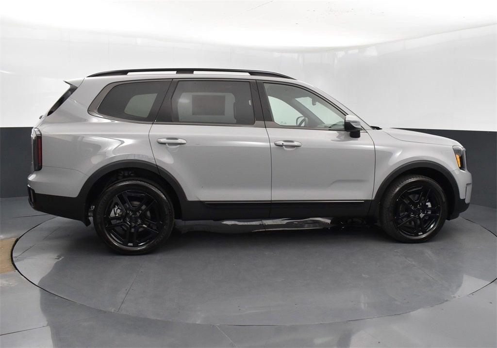 new 2025 Kia Telluride car, priced at $46,383